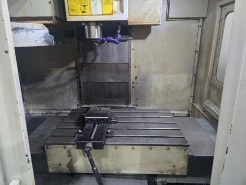 ROMI Discovery D600 - Machulis Representações & Máquinas